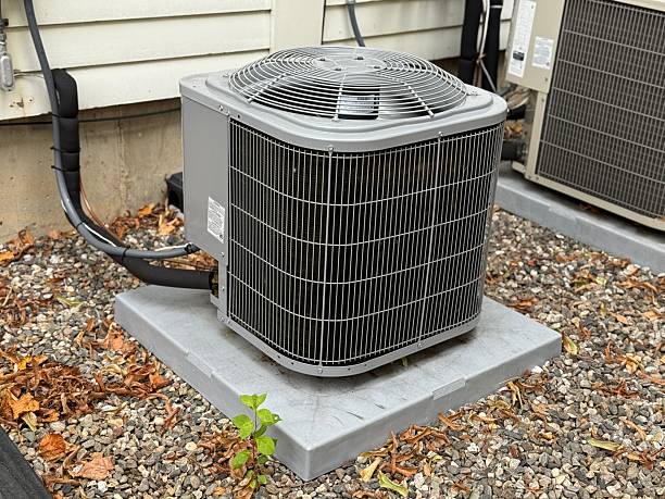 24/7 Emergency Hvac experts in Loami, IL